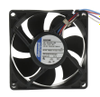 Axial Fans - 1660639 - RS Components, Ltd.