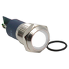Panel Indicators, Pilot Lights - 2449-IN12BSMW6C-ND - DigiKey