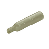 Heat Shrink Boots, Caps - ES-CAP-NO.2-B9-X-40MM-ND - DigiKey