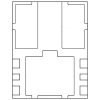 Buck 1.5A Step-Down DC-DC Converter IC - 132-XCL213B333DR - ERSAELECTRONICS PTE. LTD.