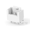 Headers, Male Pins - 17-9-1971817-5-ND - DigiKey