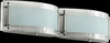5585-2-65 Bathroom Fixtures-Two Lights - 688067 - Capital Lighting, Inc.