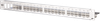 Unequipped Patch Panel Housings - 130921-00-E - METZ CONNECT USA Inc.