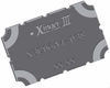 90° Hybrid RF Coupler -- X3C06A4-03S - Image