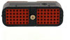 Rectangular Connectors, Heavy Duty - DRC Series - DRC16-70SC-P013 - LADD Distribution