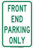 Traffic Control Sign - 129615 - Brady Corporation
