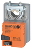 Damper Actuator - NMX24-3-T - Belimo Americas