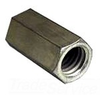 Coupling Nut - Non Metric -- TR1-8COUPL - Image