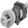 Emergency Stop Switch -- 800H-FPXPN16 - Image