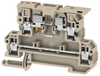 Terminal Blocks - Din Rail, Channel - 281-9915820001-ND - DigiKey