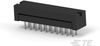 Ribbon Cable Connectors - 746610-4 - TE Connectivity