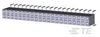 PCB Headers & Receptacles - 2-534267-6 - TE Connectivity