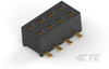 PCB Headers & Receptacles - 2271597-8 - TE Connectivity