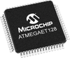 ATmegaET128 - Microchip Technology, Inc.