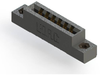 Card Edge Connectors - Edgeboard Connectors - 356-006-521-108 - Lingto Electronic Limited