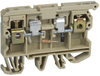 Terminal Blocks - Din Rail, Channel - 288-KL351510-ND - DigiKey