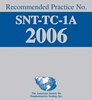 Recommended Practice No. SNT-TC-1A, 2006 Edition - 2070 - American Society for Nondestructive Testing (ASNT)