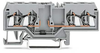 Terminal Blocks - Din Rail, Channel - 2946-280-655/281-411-ND - DigiKey