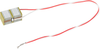 Piezotransducer, Audio Indicator, 20Mm; Transducer Function Kemet - 85AC3500 - Newark, An Avnet Company