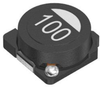 Inductor, 100Uh, Shielded, 0.47A Rohs Compliant Tdk - 32AJ8787 - Newark, An Avnet Company