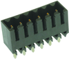 Pin Header, 6 Position, 3.5Mm; Gender Weidmuller - 10B6636 - Newark, An Avnet Company