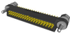 Pcb Receptacle, Btb, 40Pos, 2Row, Th; Connector Systems Amphenol Aerospace - 83AH7411 - Newark, An Avnet Company