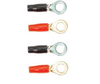 Ring Terminals 8 Ga To 5/16