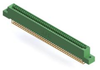 Card Conn, Single Side, 43Pos, Wire Wrap; Card Edge Connector Type Edac - 68AJ8381 - Newark, An Avnet Company