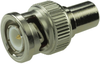Rf/coaxial, Bnc Terminator, R/a, 50 Ohm; Rf Terminator Type Multicomp - 79K4877 - Newark, An Avnet Company