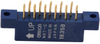 Connector, Solder Terminal; For Use With Omron Electronic Components - 40T9509 - Newark, An Avnet Company
