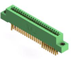 Card Edge Conn, Dual, 48Pos, Th; Card Edge Connector Type Edac - 65AJ1095 - Newark, An Avnet Company