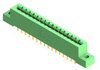 Card Edge Connector Rohs Compliant Edac - 63AJ1612 - Newark, An Avnet Company