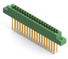 Card Edge Conn, Dual, 36Pos, Wire Wrap; Card Edge Connector Type Edac - 85H5748 - Newark, An Avnet Company
