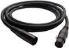 Cable Assy, 5P Xlr Jack-Xlr Plug, 50Ft; Connector Type A Io Audio Technologies - 92AH3581 - Newark, An Avnet Company