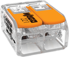 Terminal Block, Pluggable, 2Pos, 10Awg; Pitch Spacing Wago - 61AC4034 - Newark, An Avnet Company