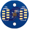 Round Eval Brd, Magnetic Position Sensor; Kit Application Type Monolithic Power Systems (Mps) - 66AJ8276 - Newark, An Avnet Company