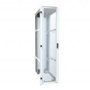Rack Mounting Solutions - Server Racks and Cabinets - Assembled - H12452U48WH - Hammond Manufacturing Company Inc.