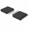 IC DAC 10BIT V-OUT 14SSOPB -- 687-BU2508FV-E2 - Image