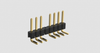 AgilBrick 2.54mm Header -- G801LQ3000255EU - Image