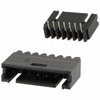Headers, Male Pins - A26668-ND - DigiKey