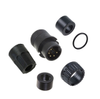 Circular Connector Assemblies - SC3341-ND - DigiKey