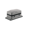 Heavy Duty Connector Housings, Hoods, Bases - 1209200000-ND - DigiKey