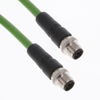 Circular Cable Assemblies - 17-TAD14747101-300-ND - DigiKey