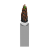 MachFlex™, 17C+1G #18 Str BC, PVC-NYL Ins, TPE Jkt, 1000V WTTC, 600V TC-ER - 7416W - Belden Inc.