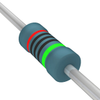 Through Hole Resistors - MBA02040C2000DC100-ND - DigiKey