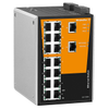 Switches, Hubs - 281-5555-ND - DigiKey