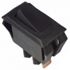 Switches - Rocker Switches -- RD221-MB-B-0-N - Image