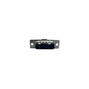 D-Sub, D-Shaped Connector Housings - 37-680M7W2173L000-ND - DigiKey