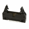 Headers, Male Pins - WM8633-ND - DigiKey