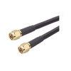 Coaxial Cables (RF) - 5073-CCS58A-3-ND - DigiKey